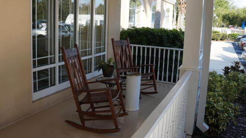 Baymont By Wyndham Fort Myers Airport Esterno foto